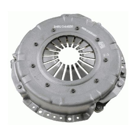 PRENSA EMBRAGUE VALMET-VALTRA LUK REF. 128020420