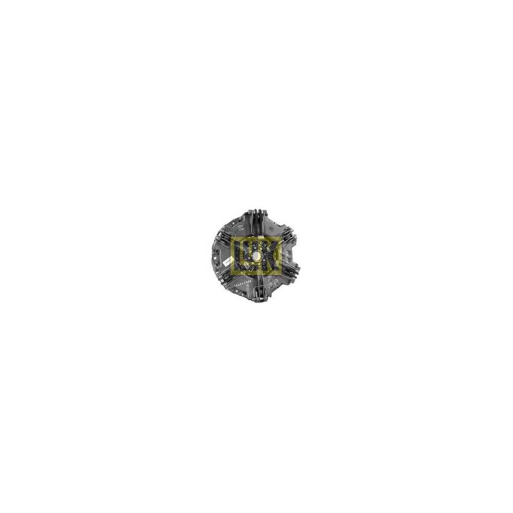 PRENSA EMBRAGUE JOHN DEERE DISCO DOBLE REF. 228015110