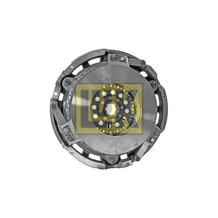 PRENSA EMBRAGUE DISCO DOBLE LUK REF. 230000311 ADAPTABLE A DEUTZ