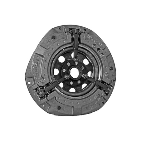PRENSA DOBLE EMBRAGUE LUK REF. 230001542 ADAPTABLE A MASSEY FERGUSON