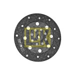 DISCO EMBRAGUE LANDINI / NEW HOLLAND REF. 323047110