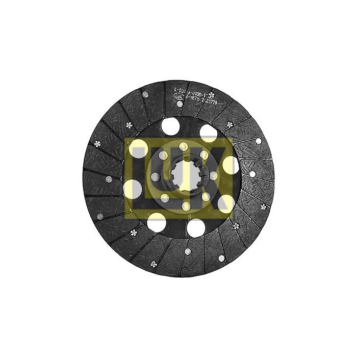DISCO EMBRAGUE MASSEY FERGUSON REF. 325008146