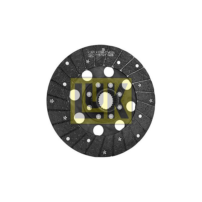 DISCO EMBRAGUE MASSEY FERGUSON REF. 325010846
