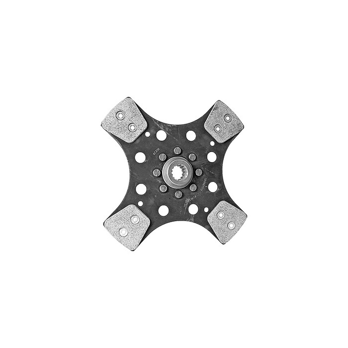 DISCO EMBRAGUE ADAPT. A SAME / LAMBORGHINI REF. 328037710