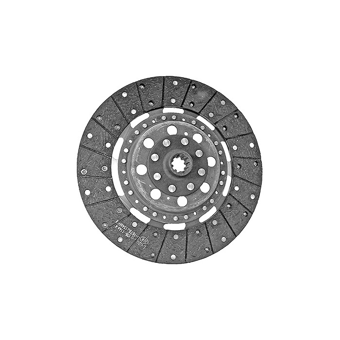 DISCO EMBRAGUE MASSEY FERGUSON / EBRO REF. 330001346