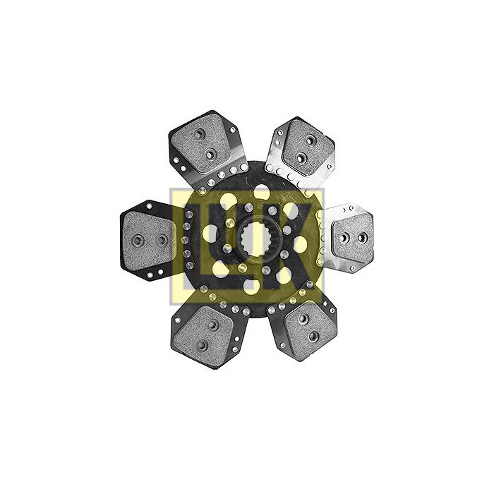 DISCO EMBRAGUE ADAPT. A FIAT REF. 331013110