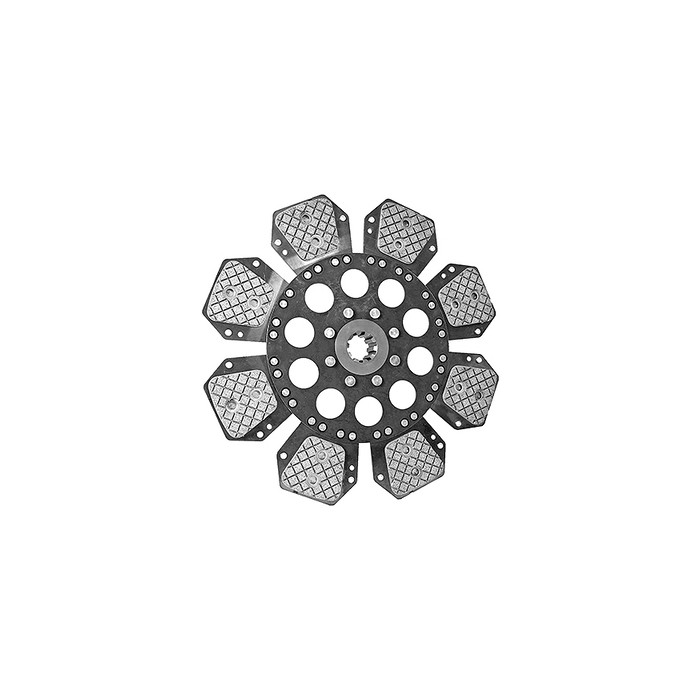 DISCO EMBRAGUE FENDT REF. 333012020