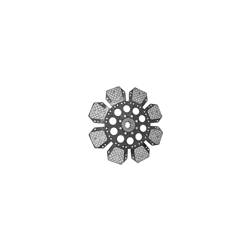 DISCO EMBRAGUE FENDT REF. 333012020