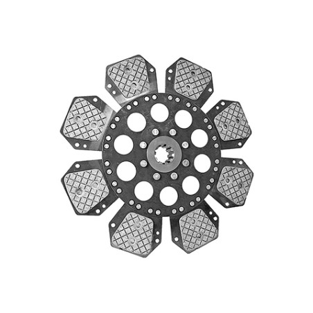 DISCO EMBRAGUE FENDT REF. 333012020