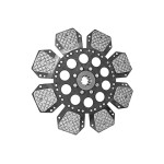 DISCO EMBRAGUE FENDT REF. 333012020