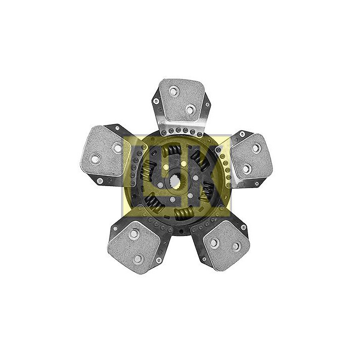 DISCO EMBRAGUE MASSEY FERGUSON REF. 333025110