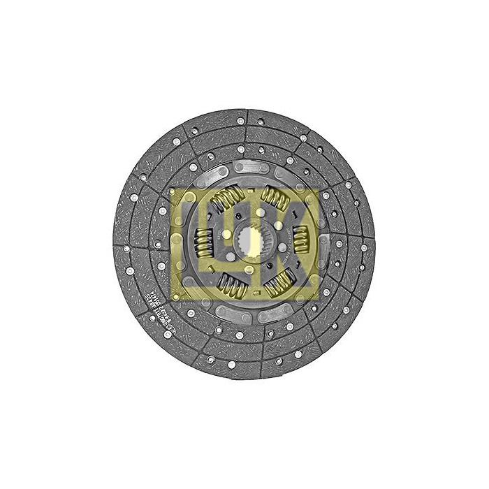 DISCO EMBRAGUE VALMET-VALTRA REF. 335031710