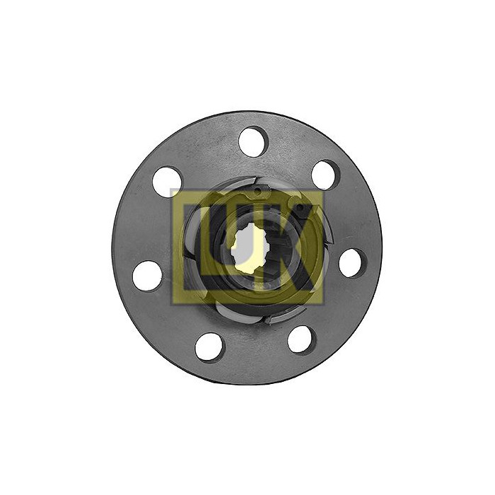 AMORTIGUADOR TORSION EMBRAGUE REF. 370002810
