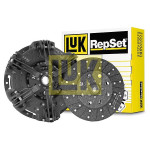 KIT EMBRAGUE CASE / FIAT / NEW HOLLAND LuK RepSet REF. 628105309