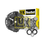 KIT EMBRAGUE SAME / LAMBORGHINI LuK RepSet REF. 628302415
