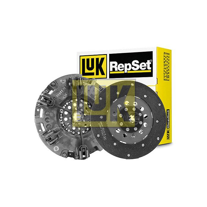 KIT EMBRAGUE Adapt. a DEUTZ LuK RepSet REF. 630305909