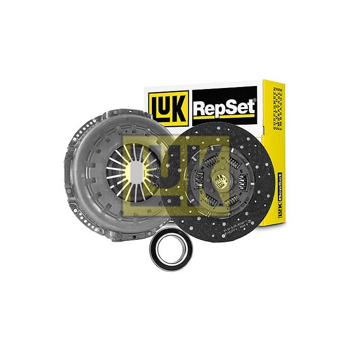 KIT EMBRAGUE LuK RepSet REF. 631308210