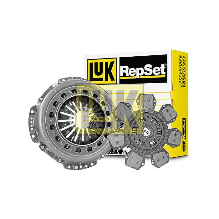 KIT EMBRAGUE LuK RepSet NEW HOLLAND 13" REF. 633237409