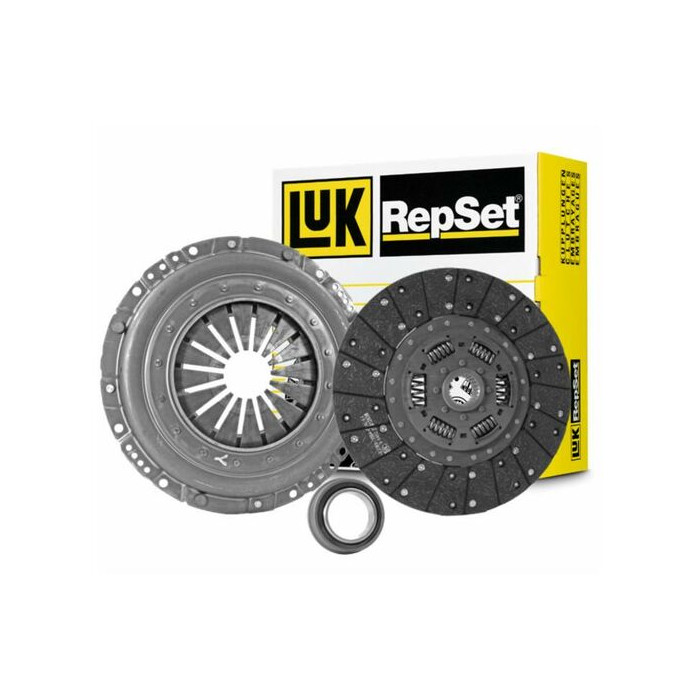 KIT EMBRAGUE SAME / LAMBORGHINI LuK RepSet REF. 633312300