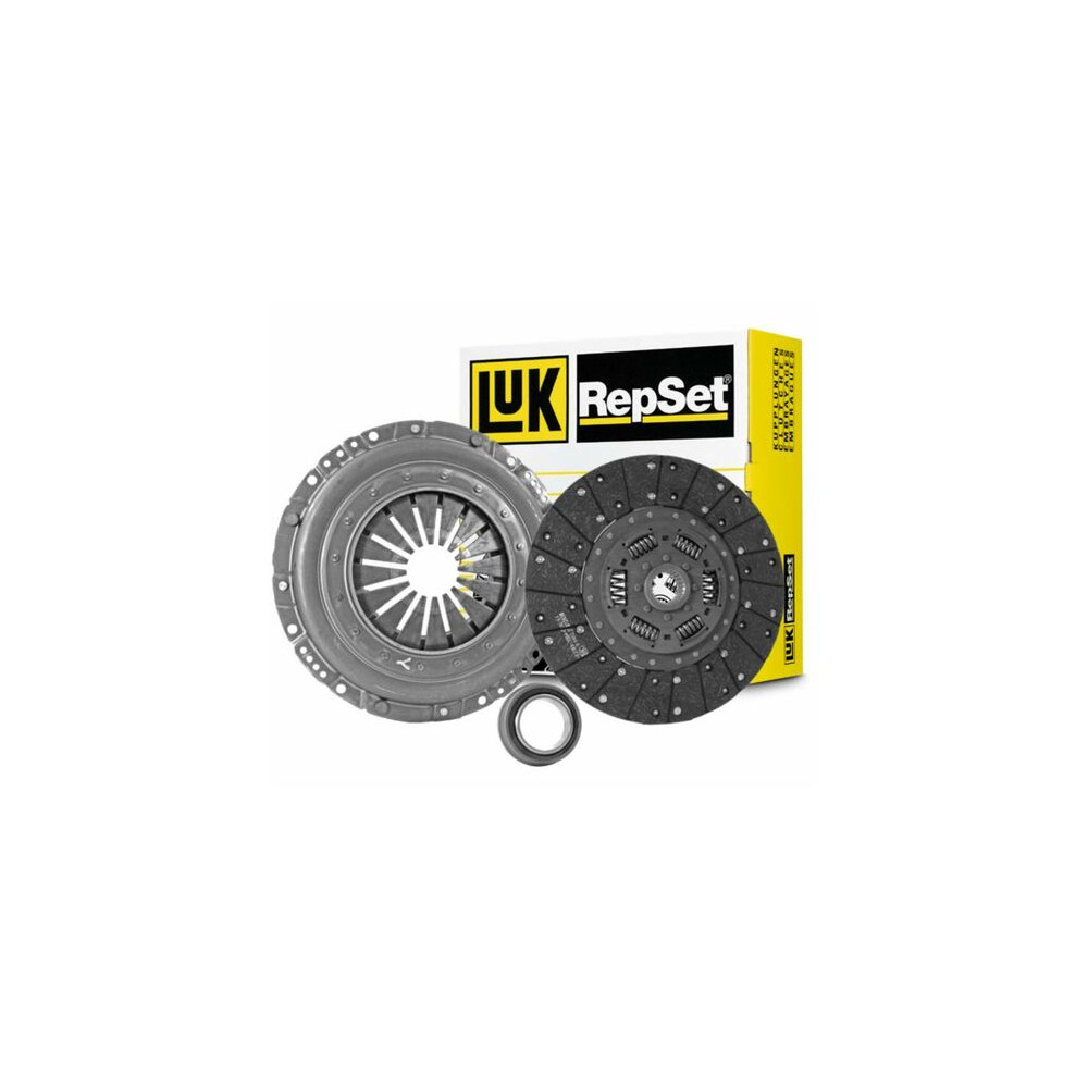 KIT EMBRAGUE SAME / LAMBORGHINI LuK RepSet REF. 633312300
