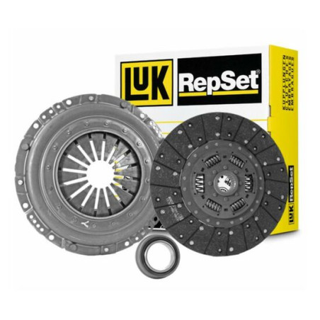 KIT EMBRAGUE SAME / LAMBORGHINI LuK RepSet REF. 633312300