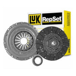 KIT EMBRAGUE SAME / LAMBORGHINI LuK RepSet REF. 633312300