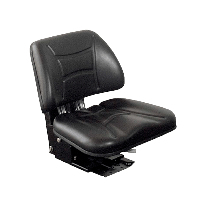 ASIENTO RM30 105 UNIV. PVC NEG REF. RM30105