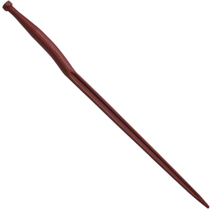 PUA CARGA-PACAS 4053/Z/910 ROJO M22 REF. 53123