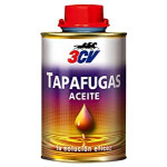 TAPAFUGAS ACEITE 3CV 350 ml.