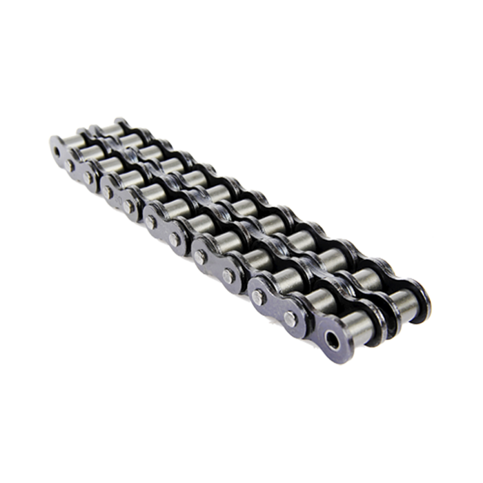 CADENA RODILLO DOBLE TIPO ISO 20 B2