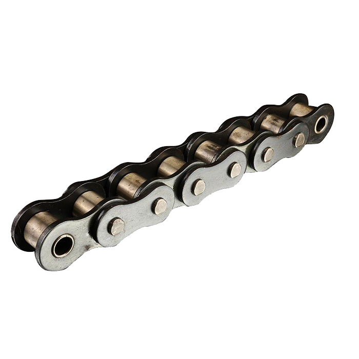 CADENA RODILLO SIMPLE TIPO ISO 06 B1