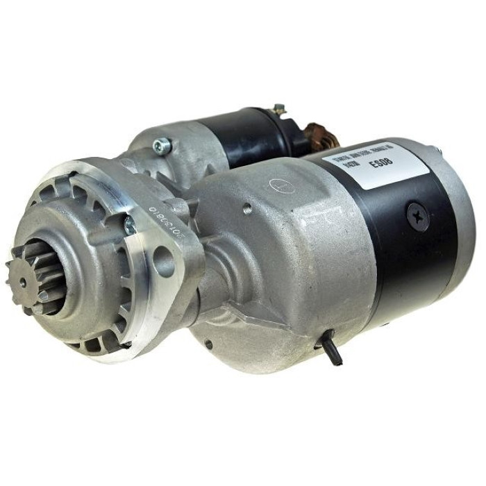 MOTOR ARRANQUE JOHN DEERE / CLASS / RENAULT