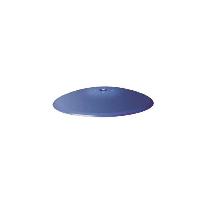 BELLOTA DISCO GRADA LISO 1906 28" 6 CENTRO HEXAGONAL 88 mm CÓNICO