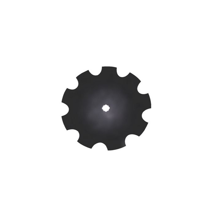 DISCO GRADA  DENTADO 22" REF. HD2245N