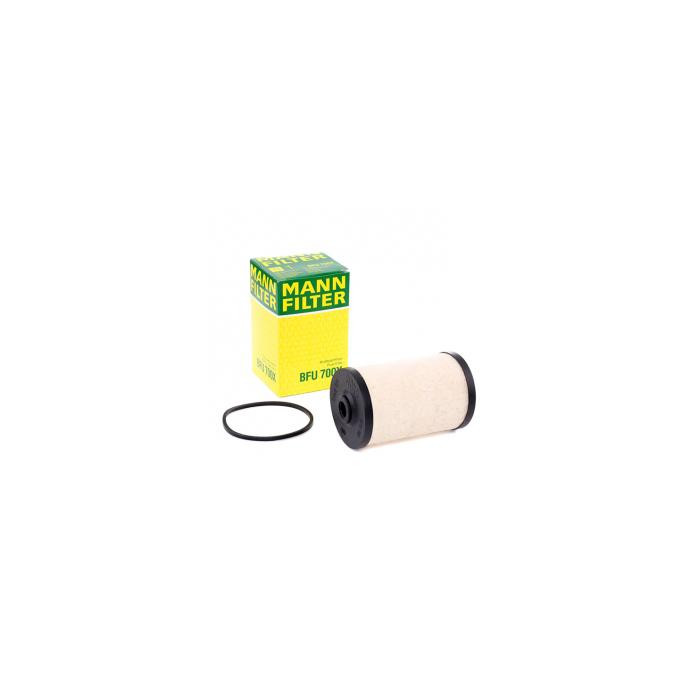 FILTRO COMBUSTIBLE MANN BFU 700 X