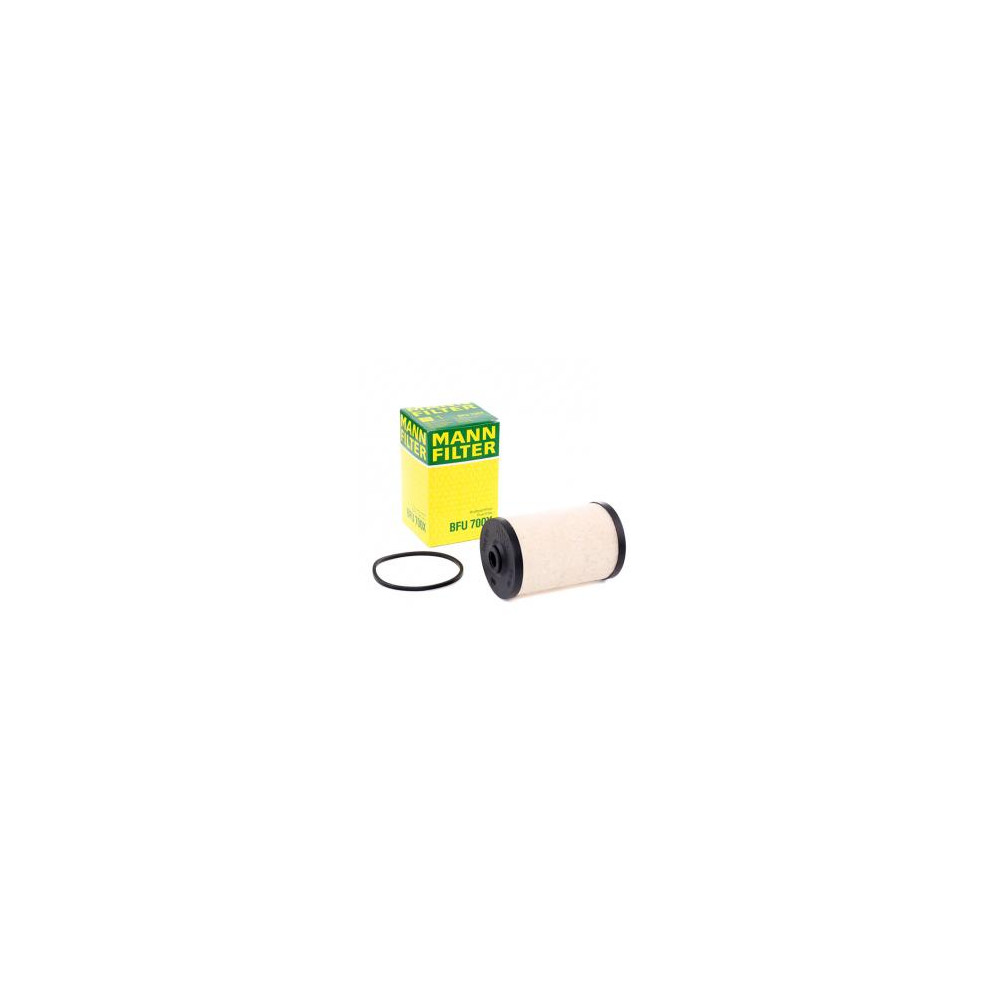 FILTRO COMBUSTIBLE MANN BFU 700 X
