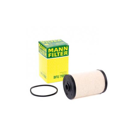 FILTRO COMBUSTIBLE MANN BFU 700 X