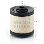 FILTRO COMBUSTIBLE MANN BFU 715