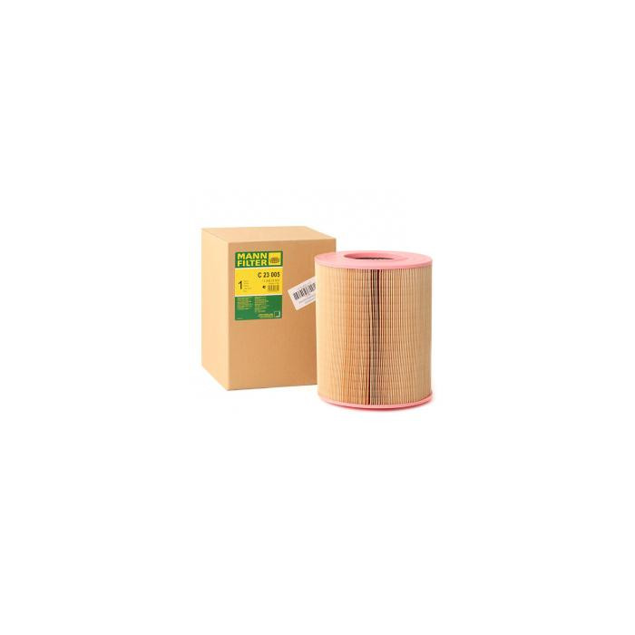 FILTRO AIRE MANN C 23 005