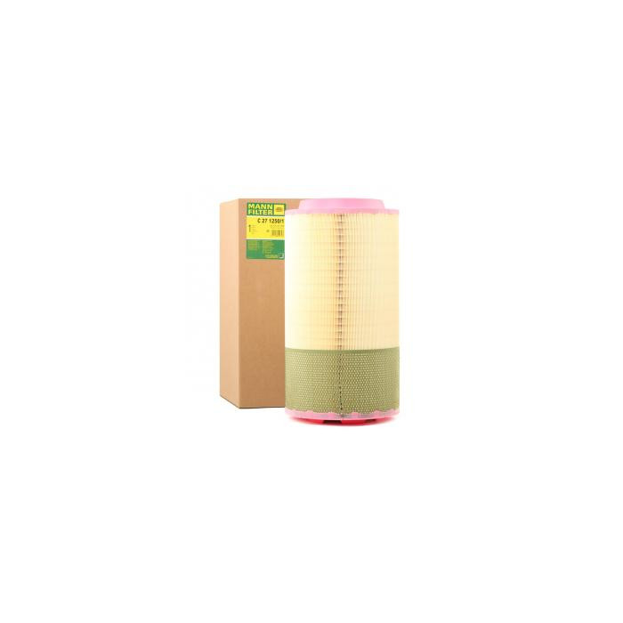 FILTRO AIRE MANN C 27 1250/1