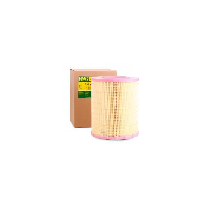 FILTRO AIRE MANN C 29 010