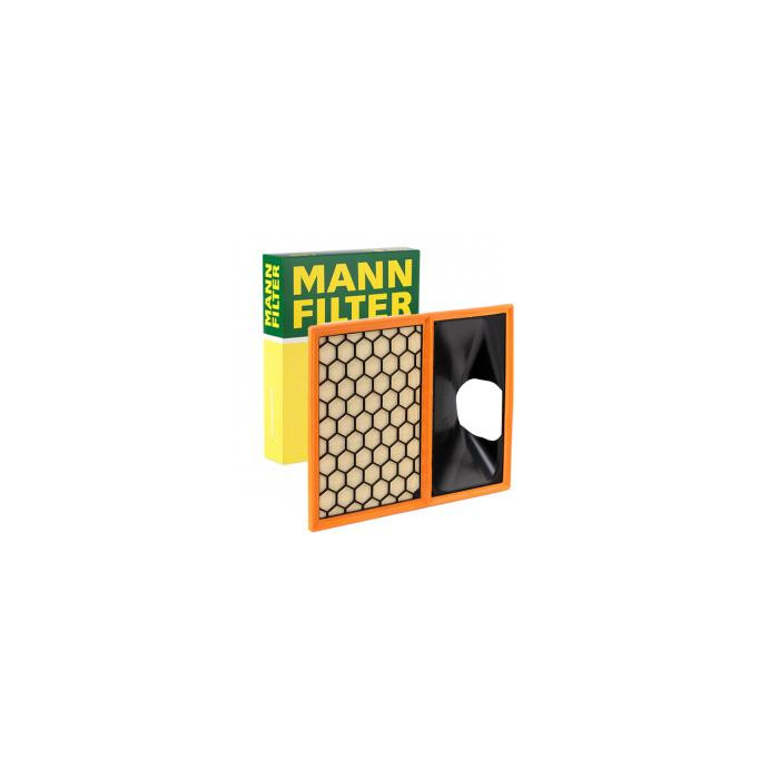 FILTRO AIRE MANN C 40 002