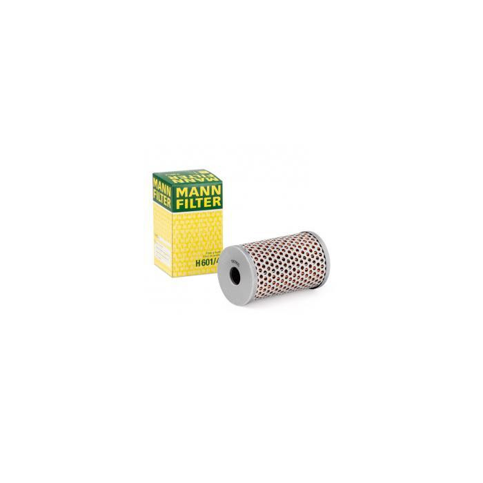 FILTRO ACEITE MANN H 601/4 (HIDRÁULICO/DIRECCION)