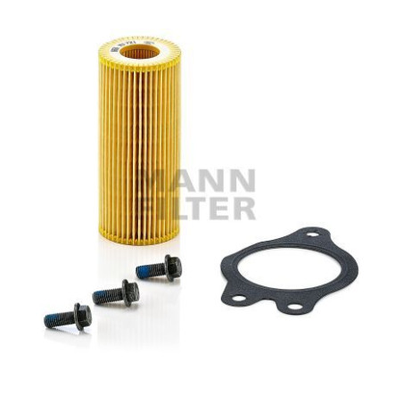 FILTRO ACEITE MANN HU 721 X KIT