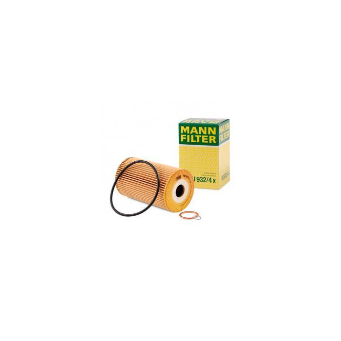 FILTRO ACEITE MANN HU 932/4 X