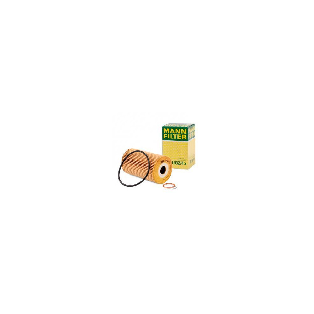 FILTRO ACEITE MANN HU 932/4 X