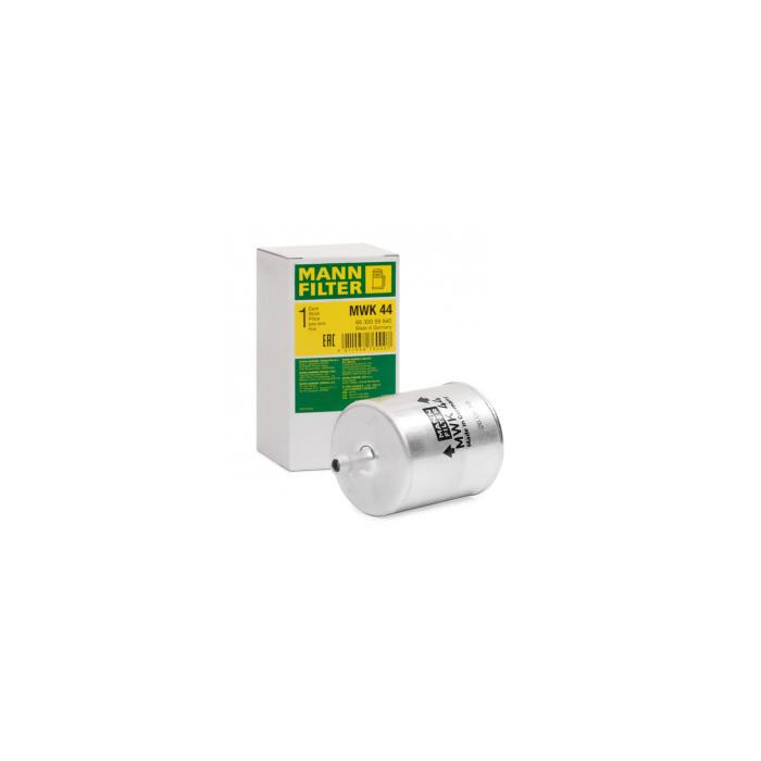 FILTRO ACEITE MANN MWK 44