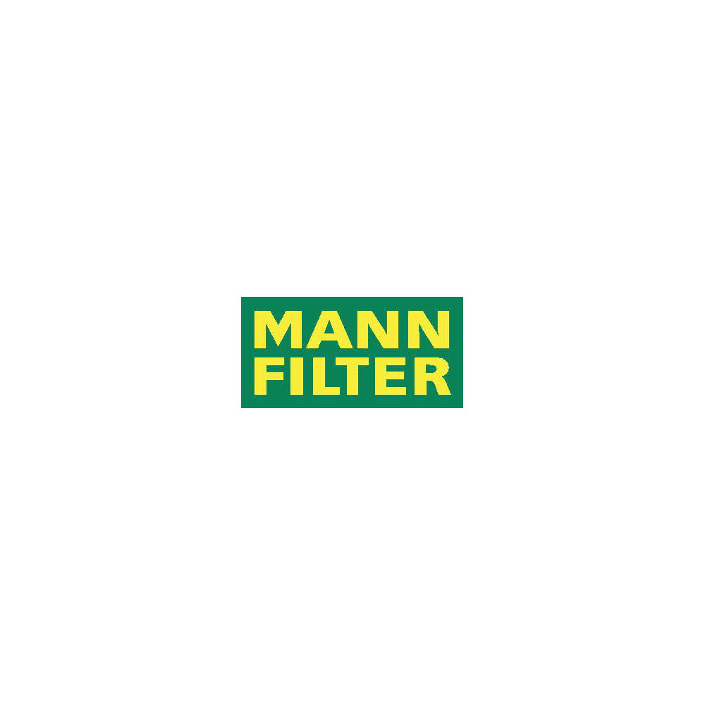 FILTRO COMBUSTIBLE MANN P 1059 X