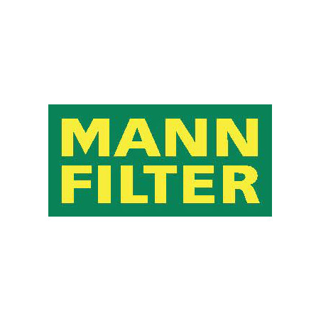 FILTRO COMBUSTIBLE MANN P 1059 X