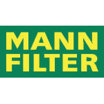 FILTRO COMBUSTIBLE MANN P 1059 X